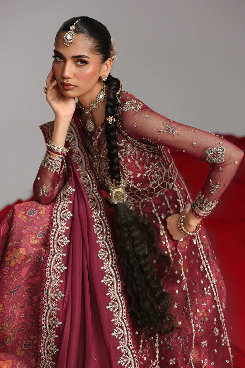 RH-01 JAHAN | Shadmaani | Qalamkar