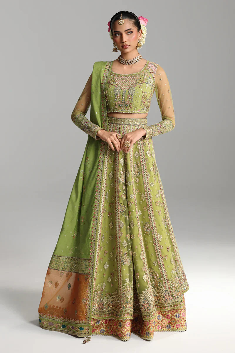 RH-03 GULNARA | Shadmaani | Qalamkar