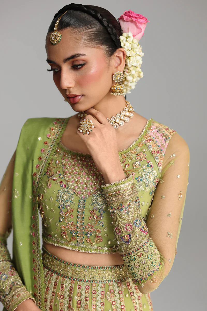 RH-03 GULNARA | Shadmaani | Qalamkar