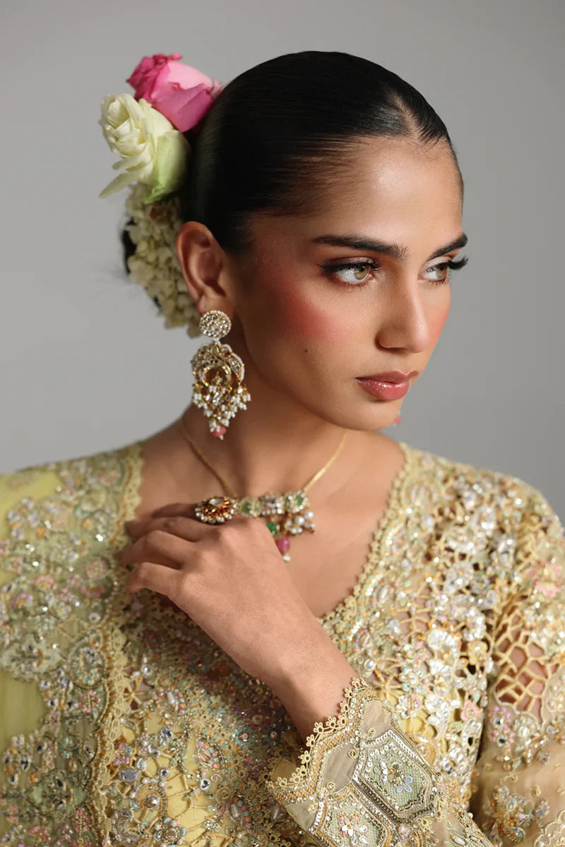 RH-06 HOOR | Shadmaani | Qalamkar