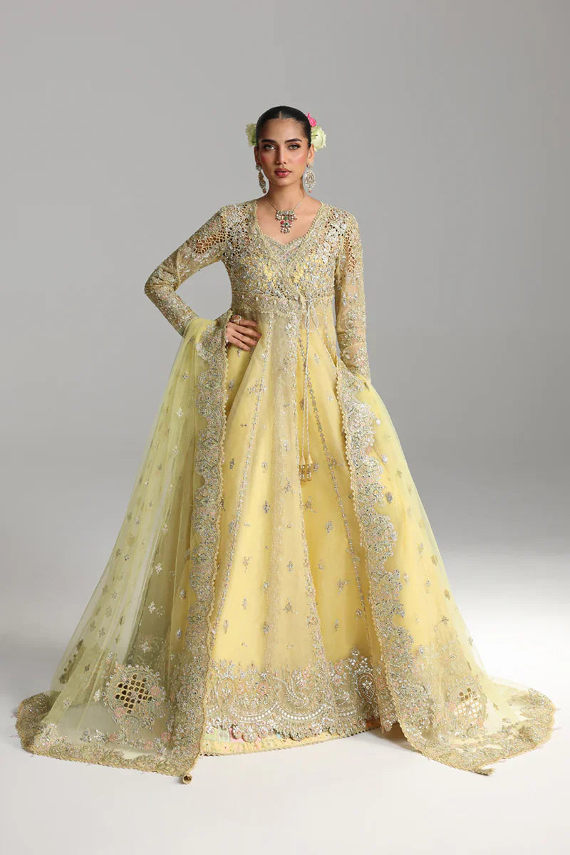 RH-06 HOOR | Shadmaani | Qalamkar