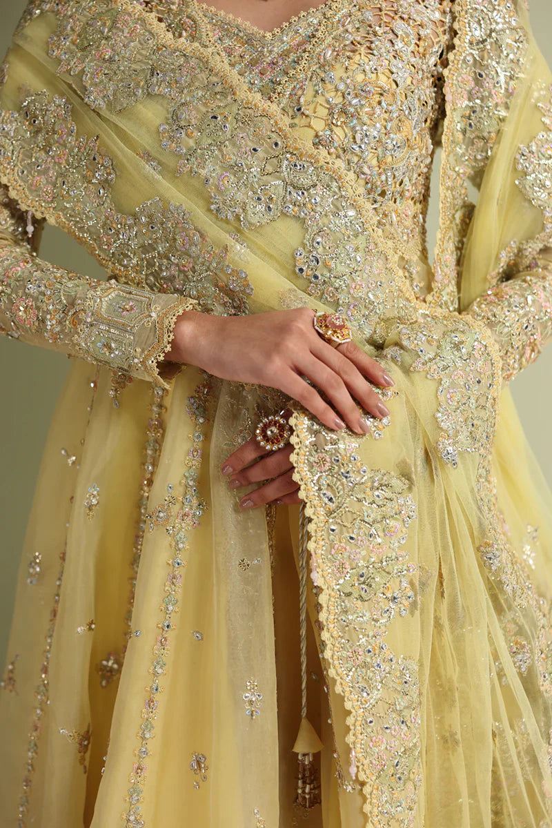 RH-06 HOOR | Shadmaani | Qalamkar