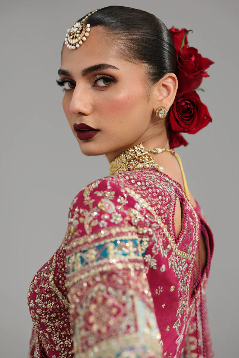 RH-08 LAYLA | Shadmaani | Qalamkar