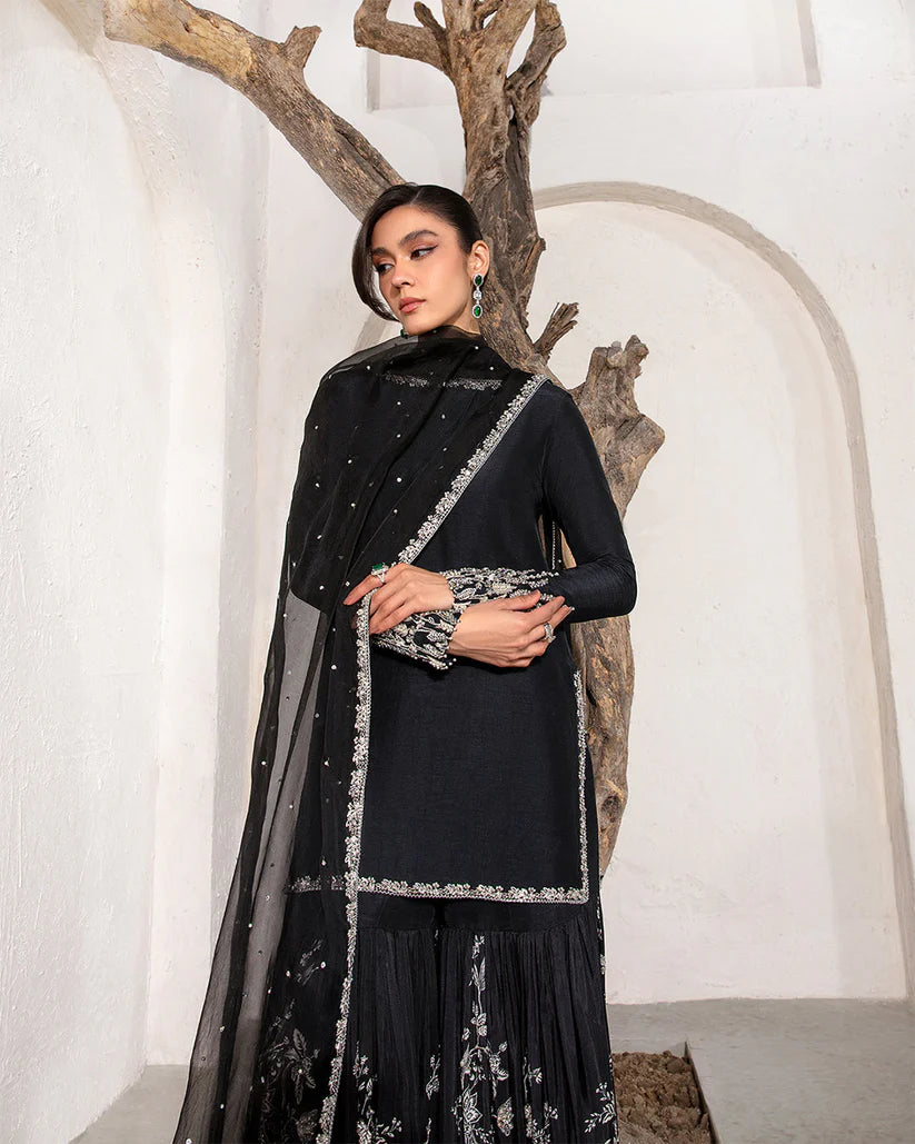 Ciar | Faiza Saqlain