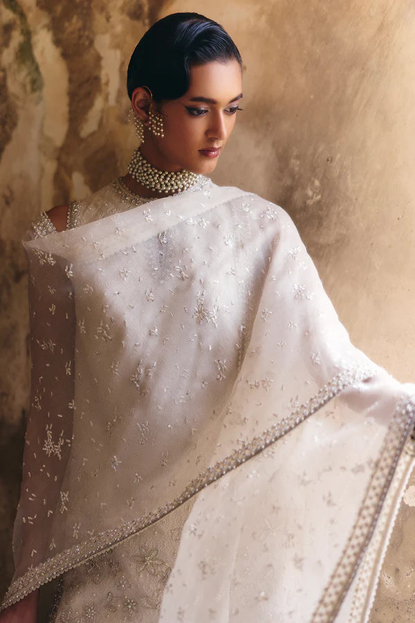 Suffuse Silk Pret '25 - ELUNA