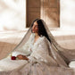 Suffuse Freeshia RTW '26 - Yasmira