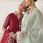 Baroque - Pret Formal | EMBROIDERED CHIFFON PR-757
