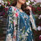 Elaf Chikankari Lawn 2024 | ECK-02B