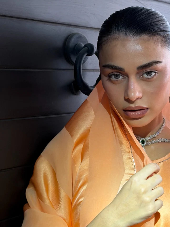 Cremon | SADAF KANWAL
