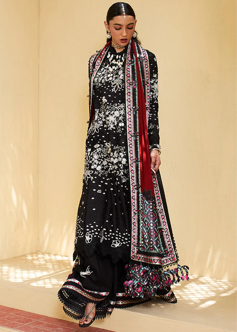 KIRAN | Suffuse by Sana Yasir Lawn’25