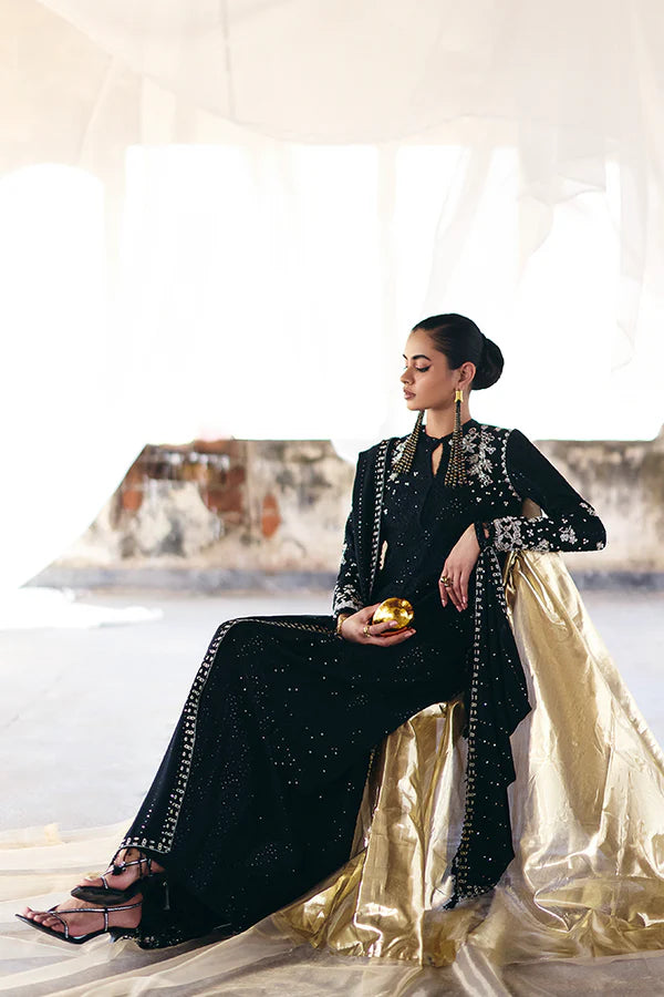 Suffuse Silk Pret '25 - VIVORA