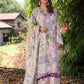 Elaf Chikankari Lawn 2024 | ECK-03A