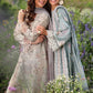 ESUF4225 | UNSTITCHED | Baroque