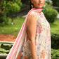 ESUF4246 | UNSTITCHED | Baroque