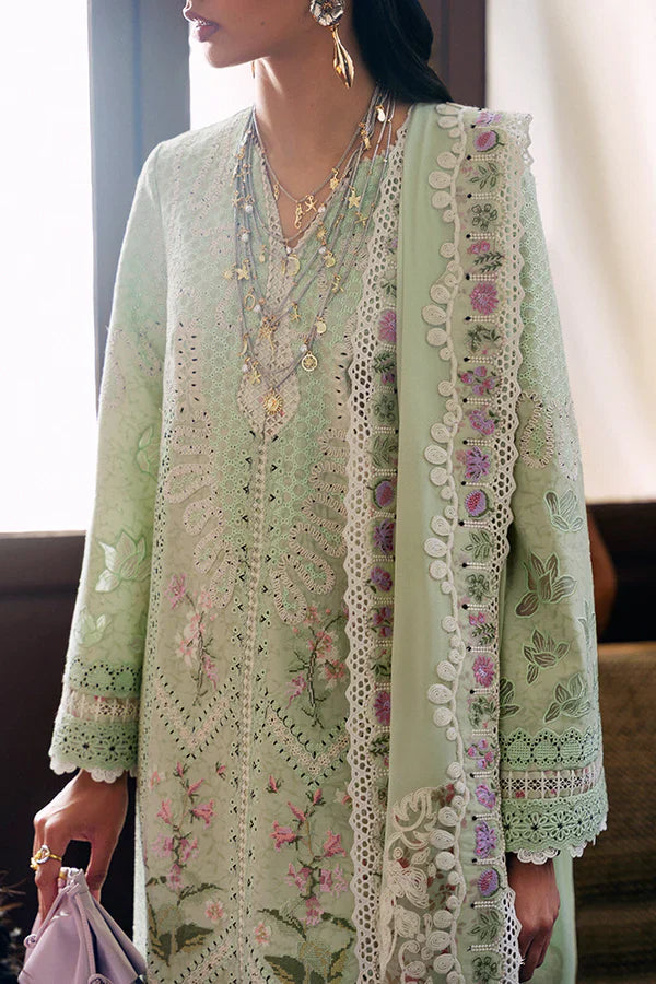 AREEHA | CASUAL PRET EID EDIT'26 | SUFFUSE