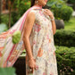 ESUF4246 | UNSTITCHED | Baroque