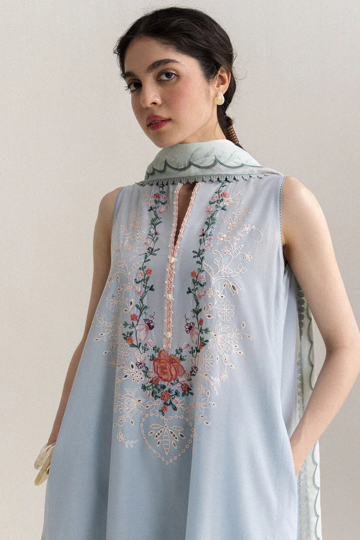 Kian-8B | Coco Lawn Drop II 2026 | COCO BY ZARA SHAHJAHAN