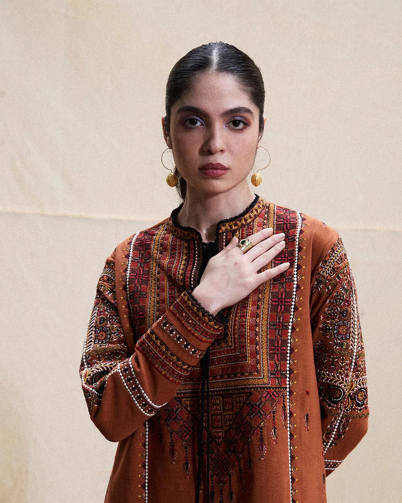 PARAS | Jugnu A/W’25