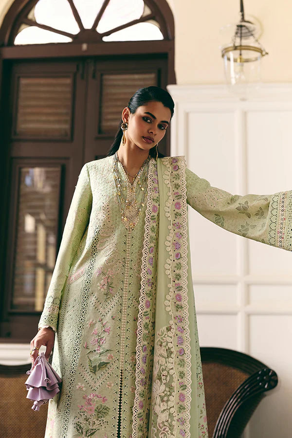 AREEHA | CASUAL PRET EID EDIT'26 | SUFFUSE