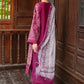 BAROQUE | EMBROIDERED LAWN SF-4263