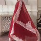 Baroque - Pret Formal | EMBROIDERED CHIFFON PR-757