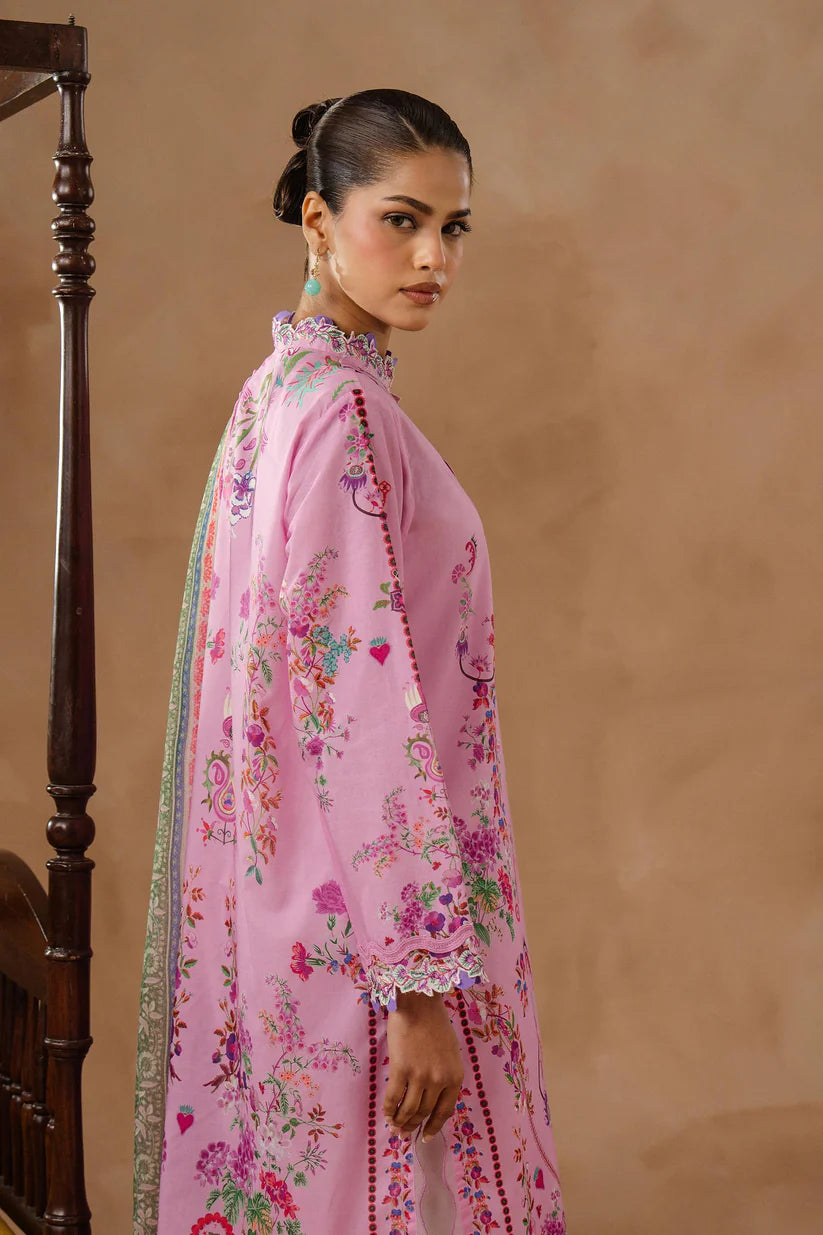 M261-019A-CI | Muzlin Spring Vol 1 '26 | SANA SAFINAZ