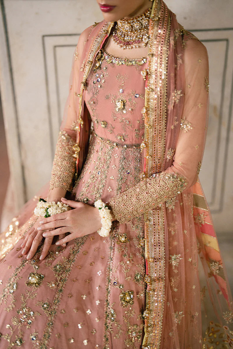 KHUSHBOO | Mohsin Naveed Ranjha