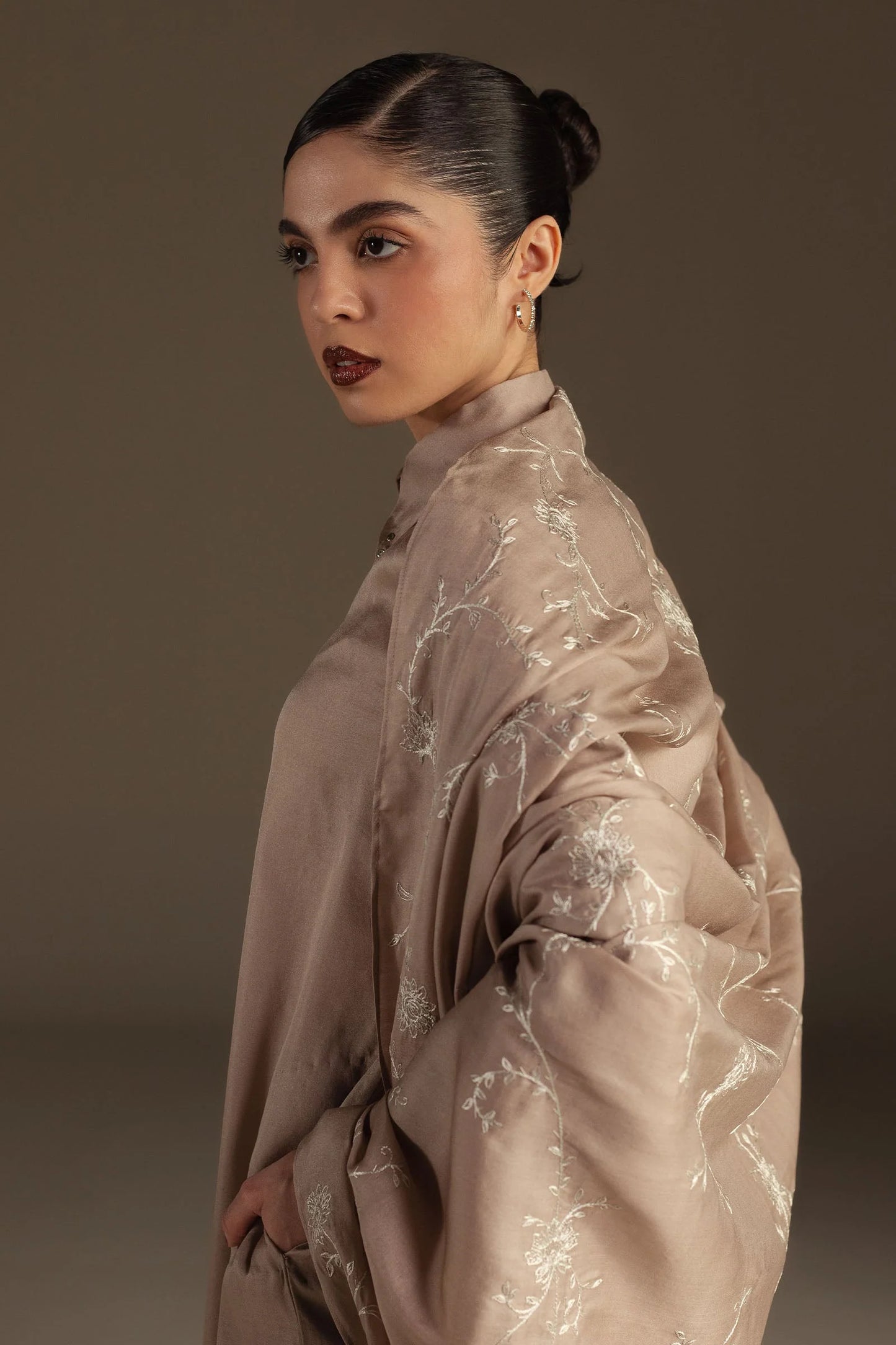 Zara Shahjahan - Mehr