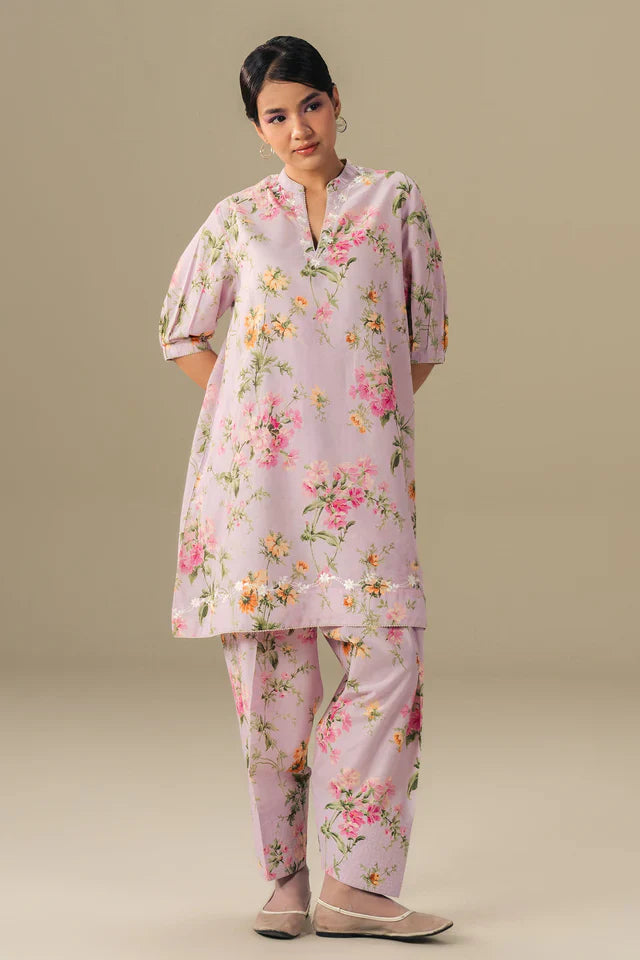 Coco By Zara Shahjahan Love Coco & Five More Minutes '26 - Flora Pulse
