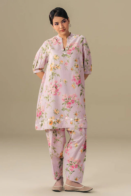 Coco By Zara Shahjahan Love Coco & Five More Minutes '26 - Flora Pulse