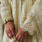 Design 1A Luxury Lawn Eid Edition 2026 Unstitched