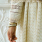 Design 1A Luxury Lawn Eid Edition 2026 Unstitched