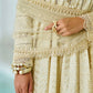 Design 1A Luxury Lawn Eid Edition 2026 Unstitched