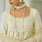 Design 1A Luxury Lawn Eid Edition 2026 Unstitched