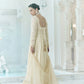 Design 1A Luxury Lawn Eid Edition 2026 Unstitched