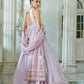 Design 1B Luxury Lawn Eid Edition 2026 Unstitched