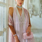 Design 1B Luxury Lawn Eid Edition 2026 Unstitched