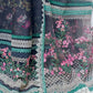Design 10A Luxury Lawn Eid Edition 2026 Unstitched