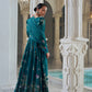 Design 10B Luxury Lawn Eid Edition 2026 Unstitched
