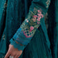 Design 10B Luxury Lawn Eid Edition 2026 Unstitched