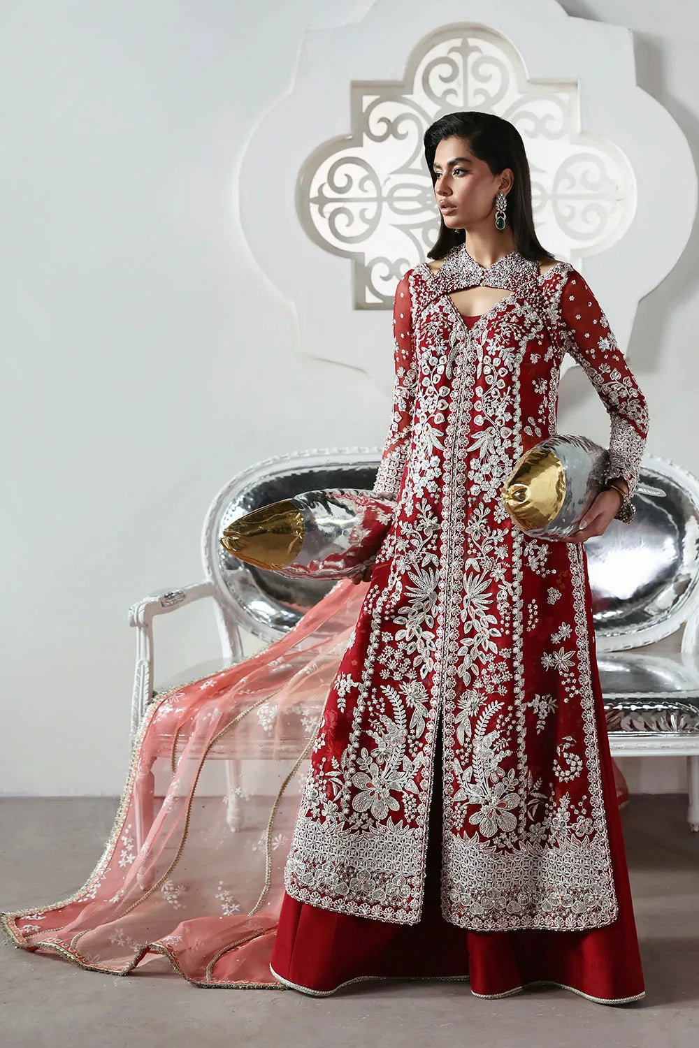 Soraya Lumene Festive '25/26 - Solara