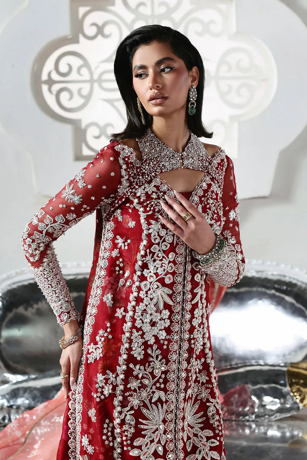 Soraya Lumene Festive '25/26 - Solara
