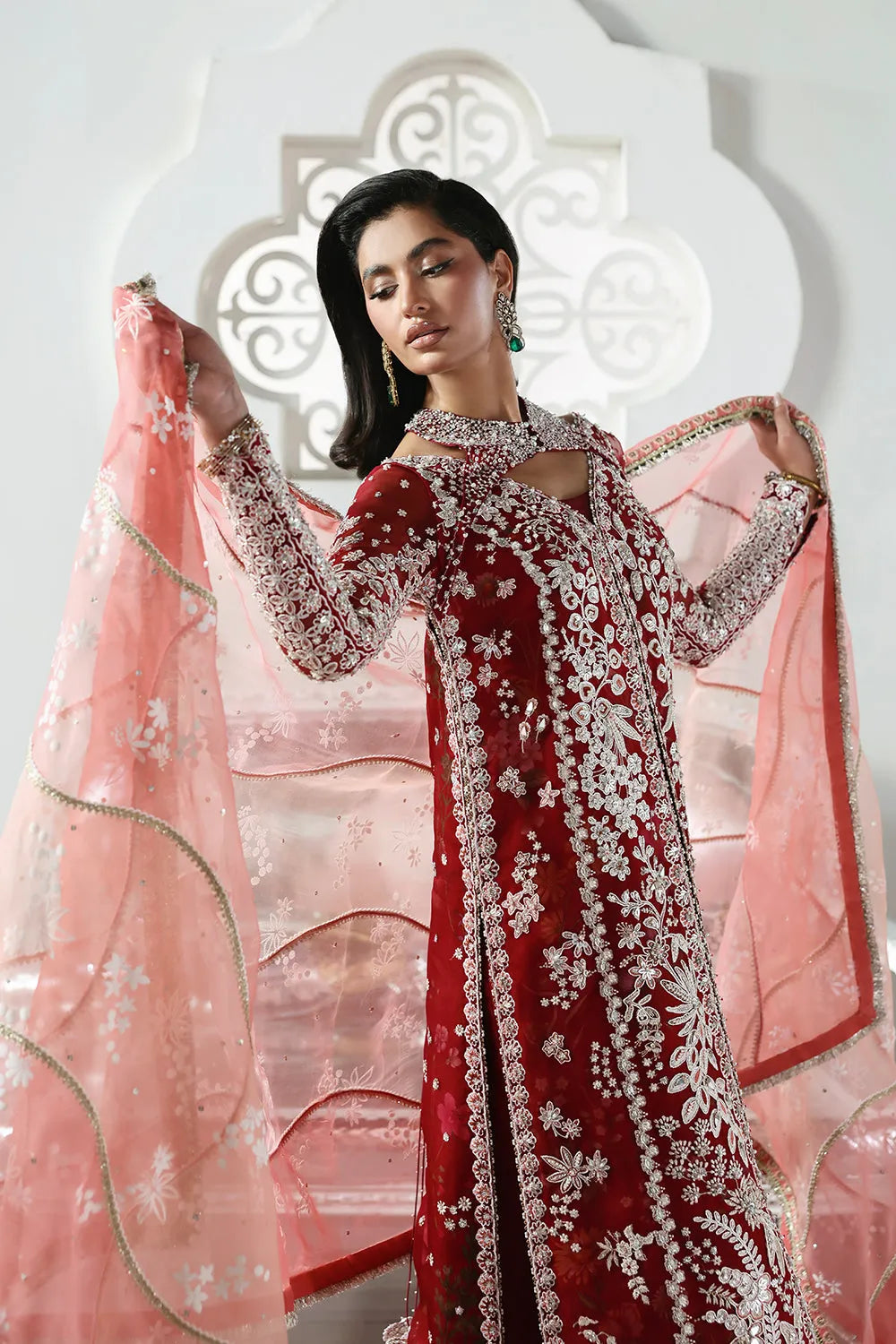 Soraya Lumene Festive '25/26 - Solara