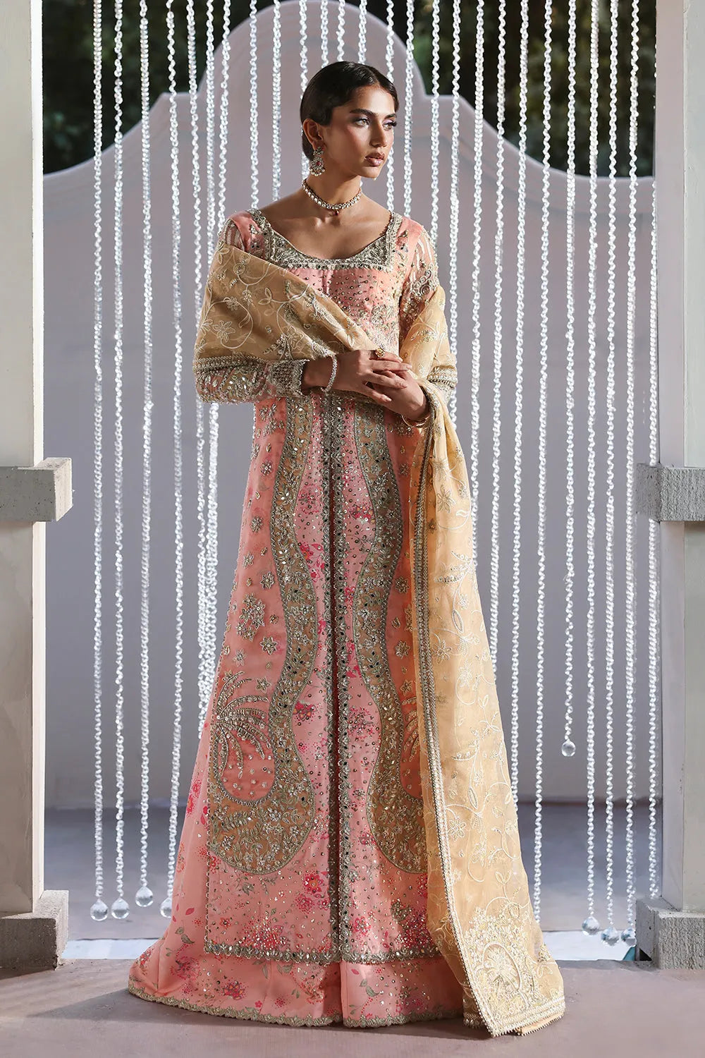 Soraya Lumene Festive '25/26 - Velora