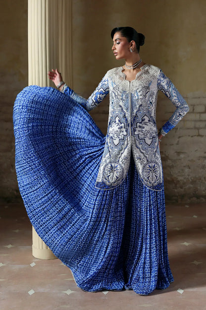Soraya Lumene Festive '25/26 - Evadia
