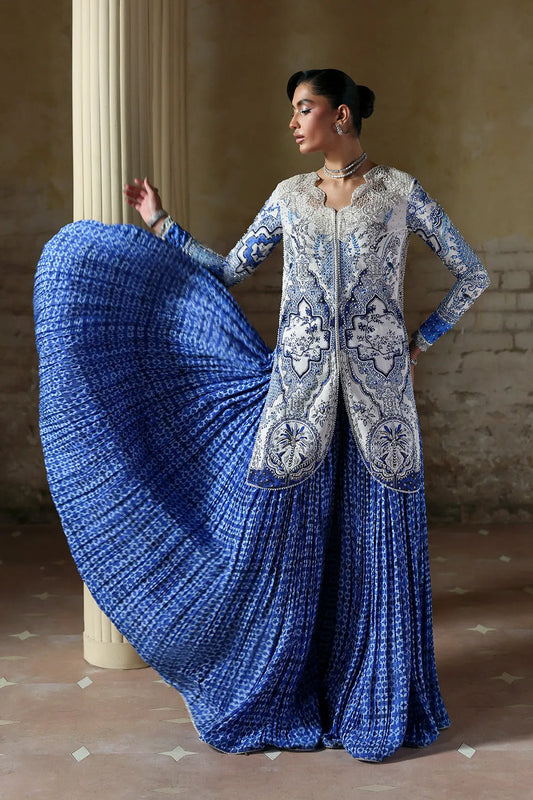 Soraya Lumene Festive '25/26 - Evadia