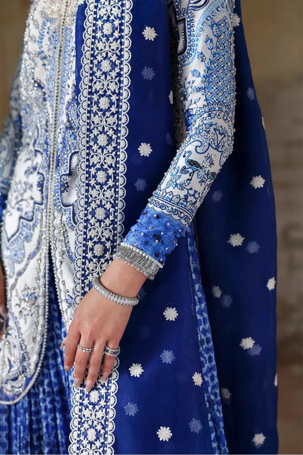 Soraya Lumene Festive '25/26 - Evadia