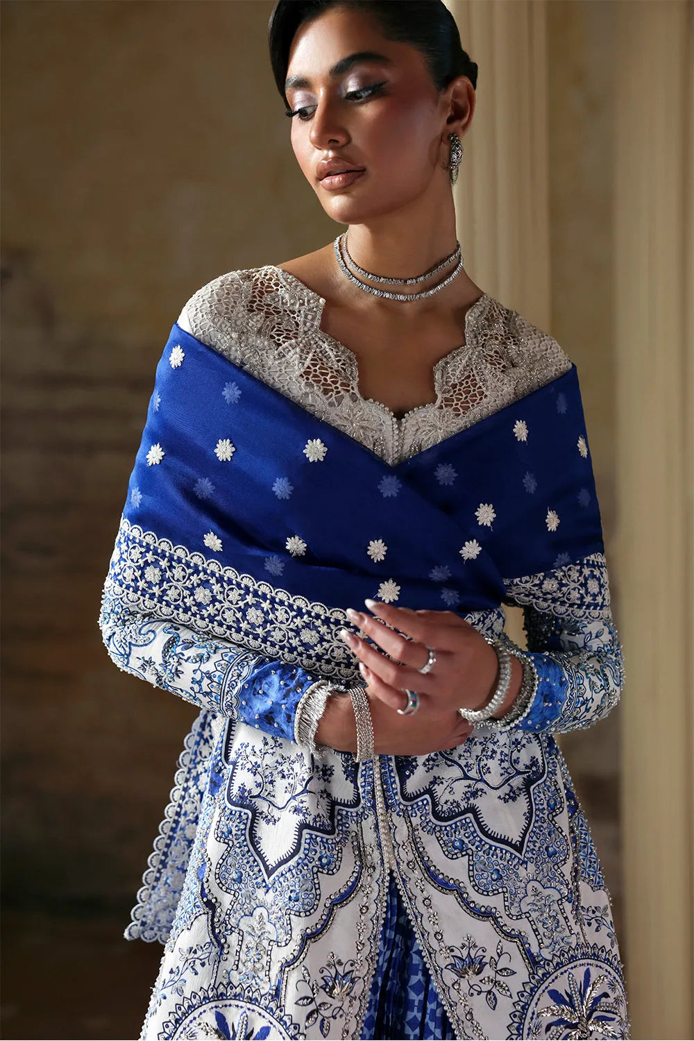 Soraya Lumene Festive '25/26 - Evadia