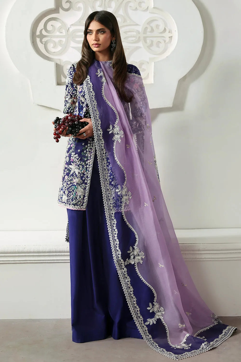 Soraya Lumene Festive '25/26 - Althea