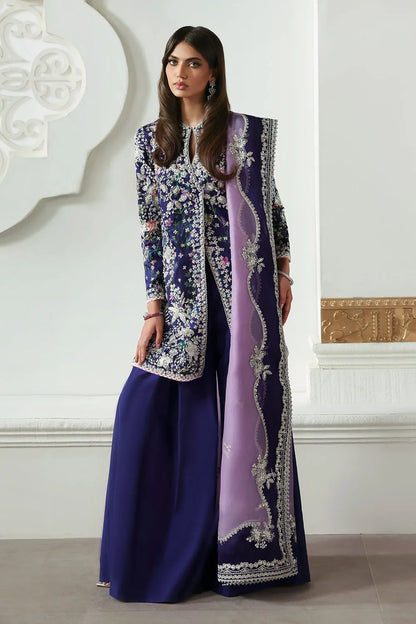 Soraya Lumene Festive '25/26 - Althea